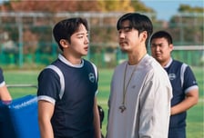 '트라이' 윤계상·김요한 유쾌 훈련vs임세미·박정연 불꽃 선발전