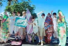 엔시티 위시, 신곡 'Surf'로 몰고 올 짜릿 청량감