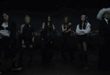 사악한 큐피트 된 아이브, 신보서 파격 변신