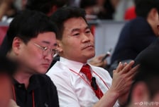 [우보세] 전한길에 휘둘리는 국민의힘