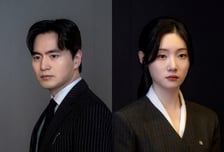 '에스콰이어' 이진욱X정채연, 다친 사람은 있는데 친 차량은 없는 교통사고 맡아