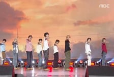 아홉, 청춘 에너지로 울산 장악