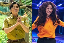 '좀비딸' 조정석이 끌고 '악마가 돌아왔다' 임윤아가 밀 올여름 극장가