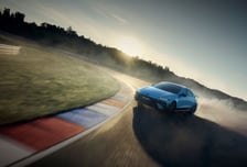 "BMW M3의 라이벌"…아이오닉6N, 글로벌 시장 관심 집중