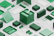 HD현대 신입사원 웰컴키트, 레드닷 디자인 어워드서 본상 수상