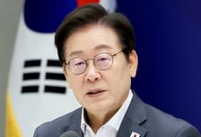 이재명 "주가 폭락" 경고 현실로?…'산재 리스크' 주식·채권 흔든다