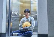 안보현, 포켓남이 된 '악마가 이사왔다'의 거구 순둥이