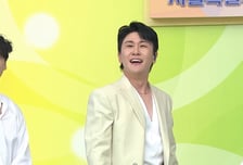 "영탁 효과~"...'전국노래자랑', '1박2일' 제치고 KBS 日예능 시청률 1위