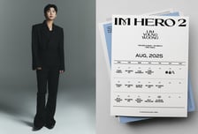 임영웅, 아이돌 뺨치는 多 컴백 프로모션