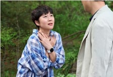 '첫, 사랑을 위하여' 염정아, 집 지으려다 박해준과 스캔들 일파만파