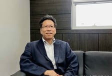 "한국의 '효율', 일본의 '끈기'…장점 합쳐 성공적 연구 생태계 만들 것"