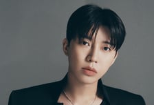 임영웅, 단 한 장의 사진만으로...독보적 존재감