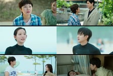 '첫, 사랑을 위하여' 염정아X최윤지, 진심 전하며 눈물 화해 엔딩 [종합]