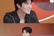 김강우, '편스토랑' 합류 확정...8월 15일 첫 등장 [공식]