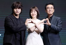 류승룡X임수정X양세종 '파인: 촌뜨기들', '견우와 선녀' 떠나니 화제성 1위 싹쓸이