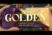 '케데헌'의 '골든' 빌보드 1위 등극...가상 케이팝 아이돌이 이룬 기적 [IZE 진단]