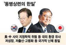 해방 80년 '운명 공동체'된 한일…트럼프 압박·中 위협에 '동병상련'
