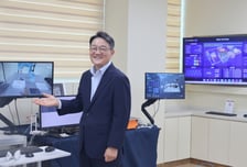 LG전자·오스템 사로잡은 K테크에듀 선구자..독보적 기술 뭐길래[혁신기업 인사이드]