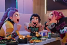 '케데헌', '골든'으로 깨부순 24년의 벽…전세계가 K팝 홀릭 [빌보드 위클리]