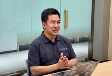 [국대 AI人]"누구나 활용 가능한 최고 성능 K-AI 모델 선보일 것"