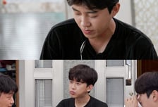 '섬총각 영웅' 임영웅, 화려하지 않아 더 큰 감동의 즉흥 라이브