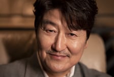 송강호, 지드래곤 소속사 갤럭시코퍼레이션 전속계약 "공식 1호 배우" [공식]