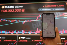 비트코인 신고가에 '사재기' 기업 훈풍…다음은 ETF?