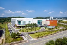 K-건기식 대표 노바렉스, 글로벌 성장 본격화…"증설 필요한 시점"