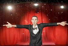 지드래곤 찬스 쓴 빈스, 설운도에 '차차차' 타이틀 뺏어오나