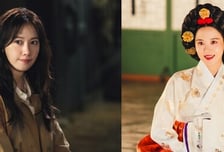 '폭군의 셰프' 임윤아 VS 강한나, 누가 왕 이채민의 마음을 사로잡나?