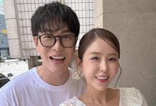 "정신적 피해 심각"..'신지 예비신랑' 문원, 허위 사실 유포에 법적 대응