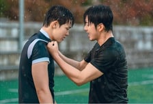 '트라이' 폭발한 윤계상, 김단 멱살잡은 이유는?