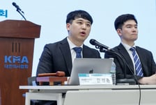 복귀 앞두고 모이는 전공의들…대정부 '협상력 확보' 움직임