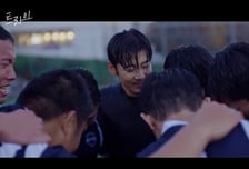 '트라이' 윤계상과 럭비팀이 빚어내는 감동드라마! 자체최고 시청률 경신[종합]