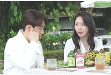 '돌싱글즈7; 수하, 2대1 데이트서 폭풍 플러팅..동건 흔들릴까?