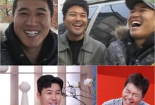 '사당귀' 김종민, 전현무 흑역사 인터뷰 폭로! '버짐 인터뷰' 논란