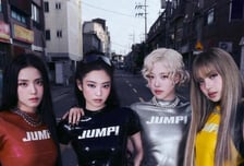 웸블리 입성한 블랙핑크, 11월 새 앨범 예고