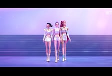 ‘골든(Golden)' 빌보드 1위, 케이팝 착한 노랫말의 힘 [IZE 진단]