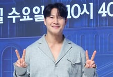 "앨범 대신 반쪽 만들어"..'데뷔 30주년' 김종국, 결혼 발표