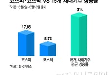 신정부 출범 이후 공모주 훈풍…다음 달부터는 '눈치보기' 돌입