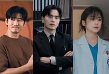 상승세 탄 윤계상·주춤하는 이진욱·고전하는 이보영..엇갈리는 주말극 희비