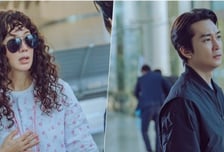 '금쪽같은 내 스타' 엄정화의 인생은 왜 통편집됐나?