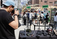 크래프톤, 3분기 최대 매출 전망…펍지 IP로 가격 매력 상승-메리츠