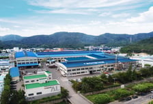 대호에이엘, 상반기 매출액 1000억원 돌파... 역대 최대 실적 달성 기대