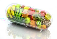 "몸 속 활성산소를 이렇게…" 채소·과일 꼭 먹어야 할 이유