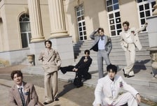 몬스타엑스, '두 왓 아이 원트'로 뜨겁게 치른 컴백 전초전