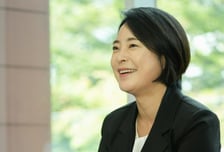 손수조 "박근혜처럼 정치하고파…혐오로 망친 청년 정치 살릴 것"[인터뷰]