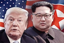 [기자수첩] 트럼프와 김정은, 핵과 원산개발 '위험한 거래'한다면