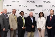 GC 자회사 메이드 사이언티픽, 美 세포치료제 생산 거점 개소