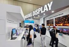 삼성D, IMID 2025서 최다 논문 발표…2년 연속 '디스플레이 대상'